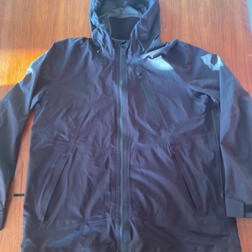 Aether Apparel - Performance Shell - Worn Twice - image 1